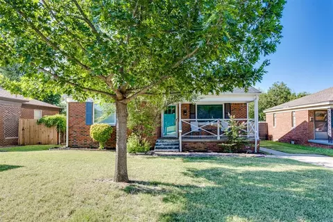4120 NW 14th St, Oklahoma City, OK 73107