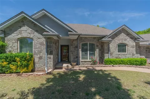 1801 Anadarko Pl, Edmond, OK 73013