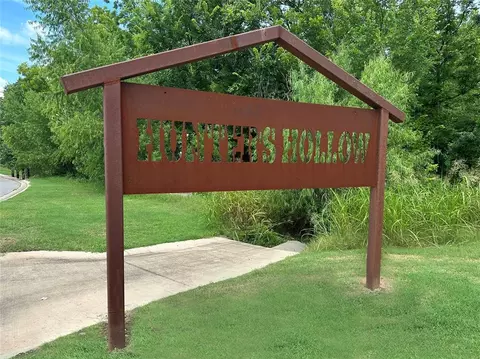 406 Browning Ln, Jones, OK 73049