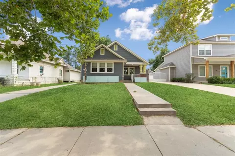 1128 NW 12th St, Oklahoma City, OK 73106