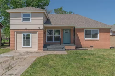 3229 SW 40th St, Oklahoma City, OK 73119