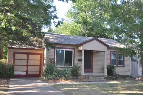 923 Kansas St, Norman, OK 73069