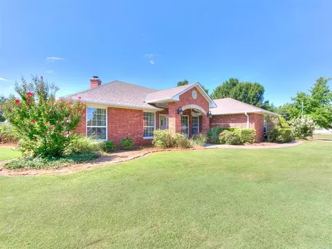 1206 Blugil Dr, Piedmont, OK 73078