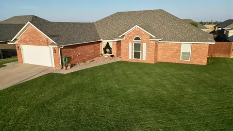 3105 Deer Run, Altus, OK 73521 photo 1