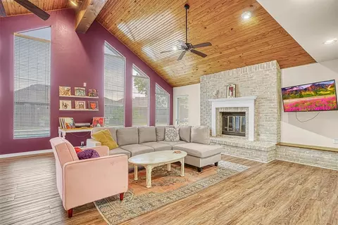 1008 S Trail Dr, Altus, OK 73521 photo 7
