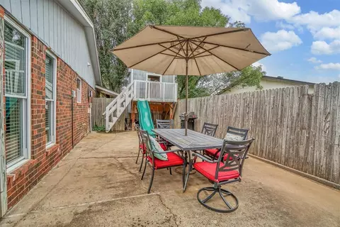 1008 S Trail Dr, Altus, OK 73521 photo 34