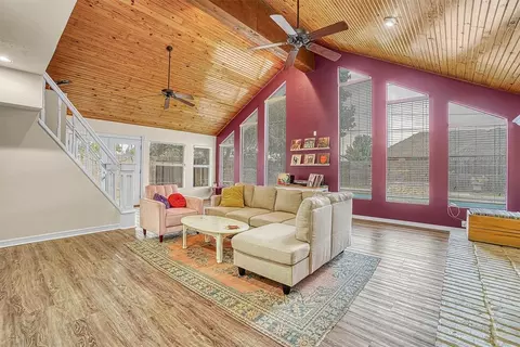 1008 S Trail Dr, Altus, OK 73521 photo 8