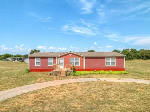 1230 Whitetail Cir, Guthrie, OK 73044