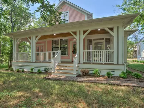 18246 Willowbrooke Ct, Norman, OK 73093