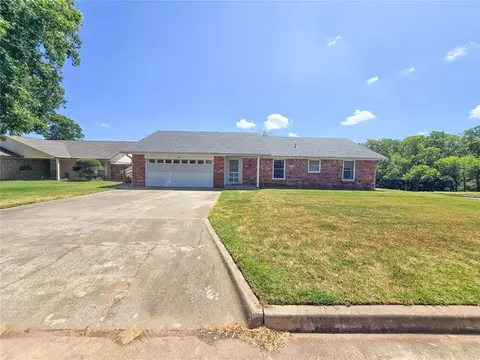 1 N Rice Ave, Shawnee, OK 74804