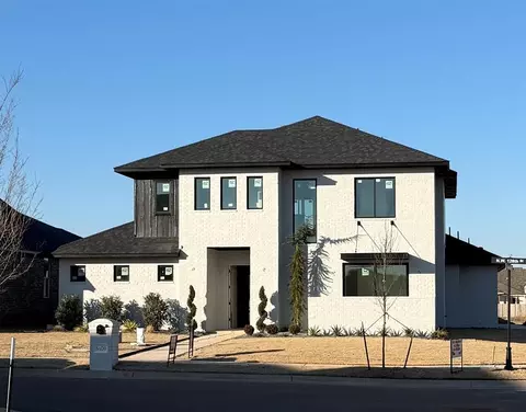 8409 NW 128th St, Oklahoma City, OK 73142