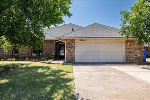 2840 Dalewood Pl, Norman, OK 73071