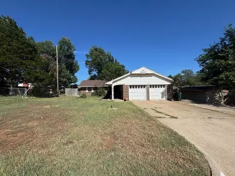 6316 Kingston Rd, Oklahoma City, OK 73122