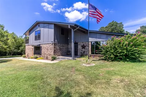 15819 SE 15th St, Choctaw, OK 73020