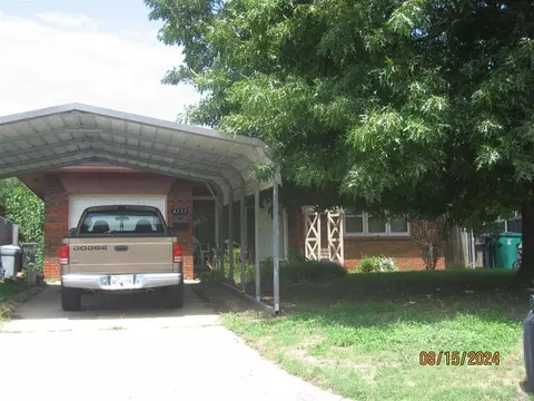 4333 NW 13th St, Oklahoma City, OK 73107