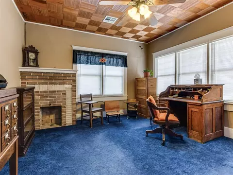 525 E Broadway St, Cushing, OK 74023 photo 24