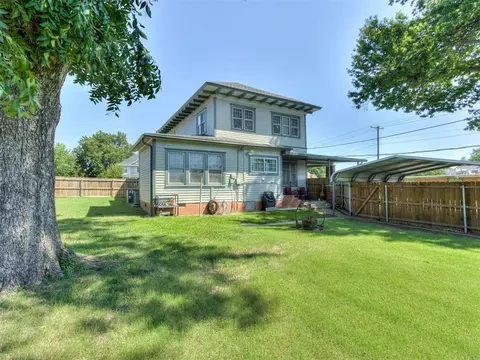 525 E Broadway St, Cushing, OK 74023 photo 30