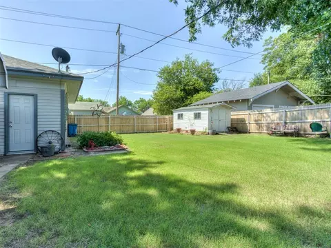 525 E Broadway St, Cushing, OK 74023 photo 32