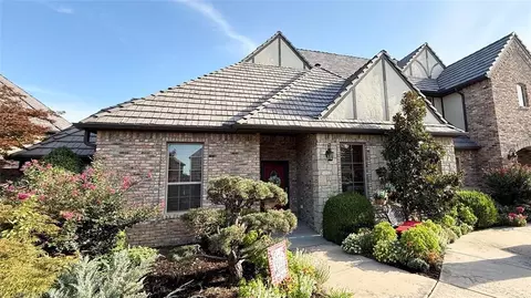 3140 Millbrook Sq, Norman, OK 73072