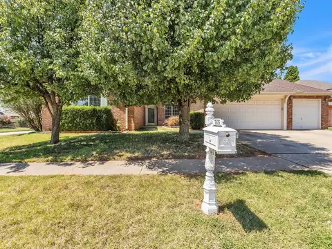 2525 Renwick Ave, Oklahoma City, OK 73128