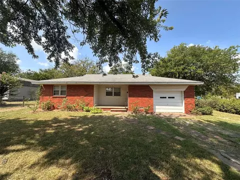 3 S Grant, Tryon, OK 74875 photo 1