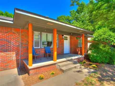 1527 Camden Way, Norman, OK 73069