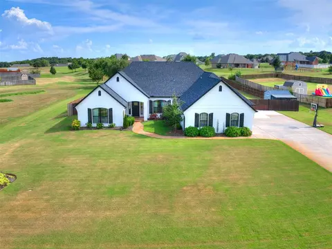 14300 SE 75th St, Oklahoma City, OK 73150