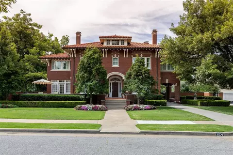 824 NW 15th St, Oklahoma City, OK 73106