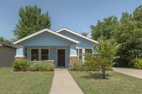 311 NW 26th St, Oklahoma City, OK 73103