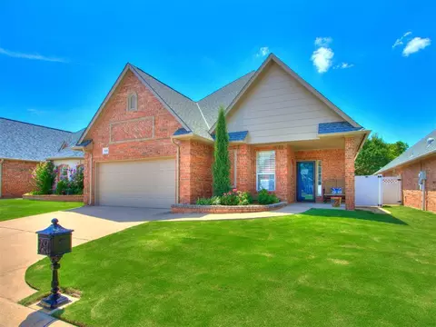 14909 Monticello Dr, Oklahoma City, OK 73134