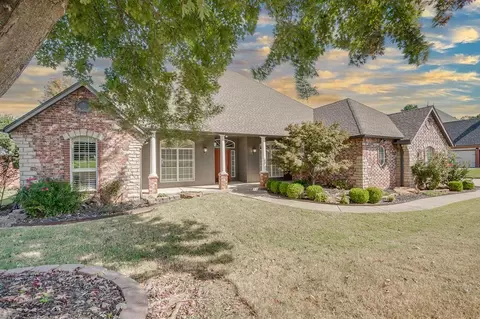 12831 Glen Aerie Rd, Choctaw, OK 73020
