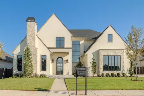 14608 St Maurice Dr, Oklahoma City, OK 73142