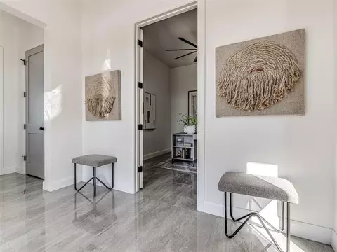 Entry Way - 4404 Rustic Trl, Moore, OK 73160 photo 1 of 4