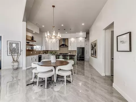 Dining - 4404 Rustic Trl, Moore, OK 73160 photo 1 of 3