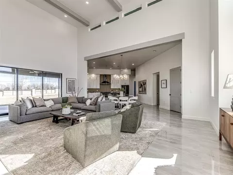 Living - 4404 Rustic Trl, Moore, OK 73160 photo 1 of 7