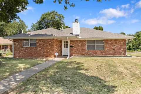 5800 N Meridian Pl, Oklahoma City, OK 73122