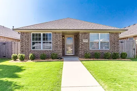 4524 SE 80th St, Oklahoma City, OK 73135
