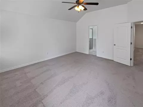 Bedroom - 2104 Wheaton Dr, Norman, OK 73071 photo 5 of 7