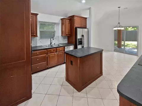 Kitchen - 2104 Wheaton Dr, Norman, OK 73071 photo 1 of 2