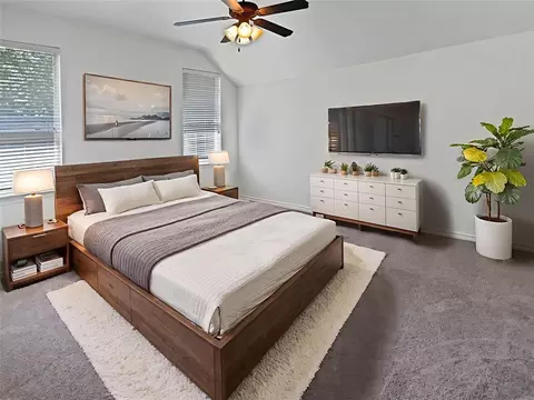 Bedroom - 2104 Wheaton Dr, Norman, OK 73071 photo 1 of 7