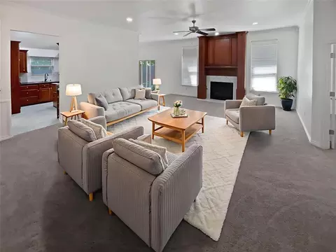 Living - 2104 Wheaton Dr, Norman, OK 73071 photo 1 of 3