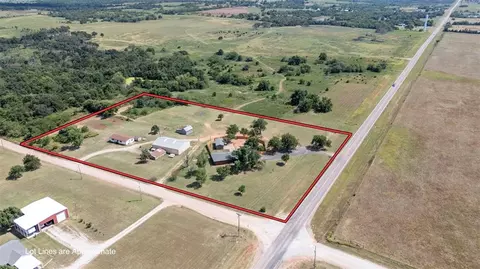 11000 Frontier, Perry, OK 73077