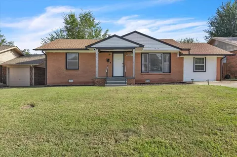 2720 Lancaster Ln, Oklahoma City, OK 73116