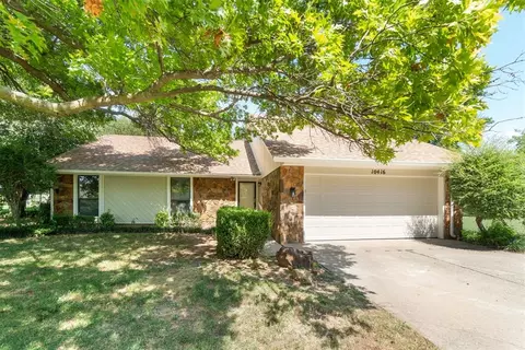 10416 NW 16th St, Yukon, OK 73099
