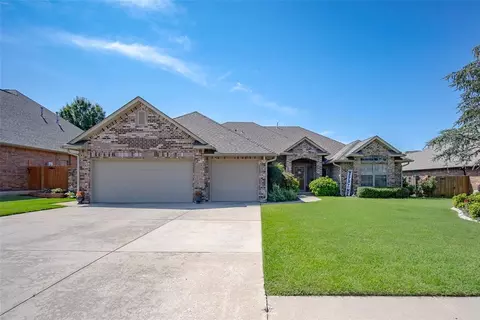 1504 SW 136th St, Oklahoma City, OK 73170