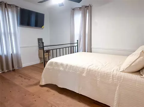 Bedroom - 205 Duffee Ave, Eufaula, OK 74432 photo 1 of 3