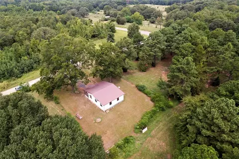 3858 S Lynn Ln, Idabel, OK 74745