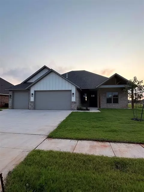 710 Florence Ter, Norman, OK 73071