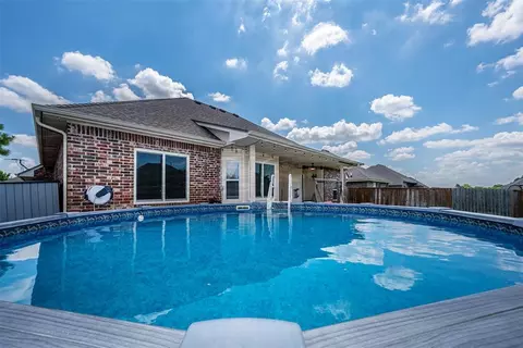 2913 Alethea Dr, Moore, OK 73160 photo 29