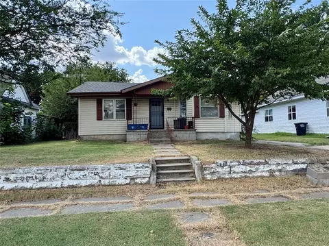 424 N Market Ave, Shawnee, OK 74801